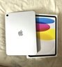 Apple/苹果【键盘套装】 iPad11英寸 A16芯片2025年款 平板电脑 (256GB WLAN版/学习办公娱乐)银色 实拍图