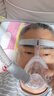 瑞迈特呼吸机E5全自动双水平家用医用无创睡眠止打鼾呼噜呼吸暂停憋气 E5 B25A Plus高端款触屏 实拍图