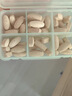 herbs of gold和丽康祛痘小蓝瓶 内调淡化痘印缓解痤疮 含金盏花+vb6 澳洲进口 实拍图
