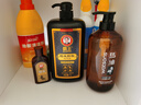 屈臣氏马油沐浴露750ML（进口马油 温和弱酸性 洗后不拔干） 实拍图