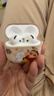Apple/苹果 AirPods 4 搭配USB-C充电盒 苹果耳机 蓝牙耳机 适用iPhone/iPad/Mac 四代 实拍图