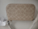 蔻驰（COACH）【品牌直供】女士NOLITA19小号手提麻将包CW426礼物 实拍图