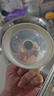 美德乐（Medela）电动吸奶器 舒悦升级版多选型护罩 母乳收集护罩配件24mm*2 实拍图