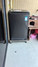 小天鹅（LittleSwan）【价保618】波轮洗衣机全自动家用 10KG 直驱变频 TB10V28DT 一级能效 除菌螨 以旧换新 京东自营 实拍图
