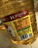鲁花食用油 物理压榨 非转基因 玉米油6.18L 家用粮油 健康植物油 实拍图