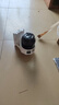 奥克斯4g太阳能摄像头室外无电无网终身免费流量免插电手机远程高清监控器家用户外360度无死角全景夜视 实拍图