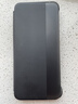Ekakashop适用华为mate80手机壳Mate80pro保护套翻盖智能视窗休眠全包防摔磁吸休眠商务款皮套 实拍图