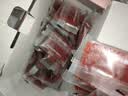 三只松鼠高蛋白肉脯500g量贩箱装靖江风味鸡肉猪肉干休闲零食解馋端午送礼 实拍图