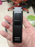 纽曼轻便录音笔V1 16G高清降噪 免费录音转文字 会议纪录 专业录音豆便携小型录音神器 长续航录音机 实拍图