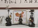 若客（ROKR）工业之城领航灯塔 机械拼装模型儿童玩具积木拼图男孩生日礼物 实拍图