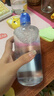 博士伦润明清透 隐形眼镜水护理液830ml 隐形眼镜多功能护理液 实拍图