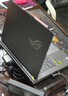 ROG【京东独家】魔霸9 锐龙9 16英寸 游戏本笔记本电脑(R9 9955HX 16G 1T RTX5060 2.5K 240Hz) 实拍图