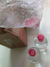 贝德玛（BIODERMA）粉水卸妆水舒妍洁肤液500ml*2 敏感肌可用温和可卸防晒保湿舒缓 实拍图