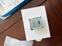 ANKER安克20W冰点充 苹果17充电器type-c快充usb pd氮化镓适用iPhone16promax15/14/13手机iPad插头 蓝 实拍图