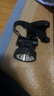 飞利浦（PHILIPS）头灯强光夜钓超长续航钓鱼登山赶海矿灯超亮户外头戴式照明灯1342 实拍图