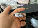 Viken【德国S级降噪丨柏林之声】深度降噪蓝牙耳机入耳式无线2026最新款超长续航适配苹果OPPO小米VIVO 【德国S级降噪】 双金标音质+360°全景环绕音 实拍图