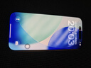 Apple/苹果【需签收激活】iPhone 16 Pro 128GB 白色钛金属 支持移动联通电信5G 双卡双待手机 国补 实拍图