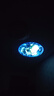 溥畔星空灯投影卧室满天星氛围小夜灯新年礼物USB睡眠床头男女星空顶 星球款[6片幻影＋[投影灯] 实拍图
