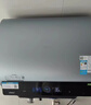 美的（Midea）小西梅活水电热水器UD10MAX亲肤活水 水质可视自动排污60L双胆扁桶3300W水电分离家用一级能效瞬热 实拍图