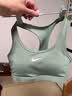 耐克（NIKE）内衣女休闲瑜伽健身运动文胸 DX6822-007 S 实拍图
