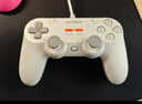 盖世小鸡（GAMESIR）灵狐对称式switch2游戏手柄 PC电脑steam有线手柄ns2pro电视黑神话赛车双人成行霍尔摇杆电竞格斗 实拍图