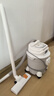 德尔玛（Deerma）【重磅新品】TJ700S 干吹两用吸尘器 家用商用 吸尘器桶式大吸力 整机降噪设计ZN-530 实拍图