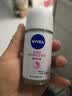 妮维雅（NIVEA）孙颖莎同款抑汗香体止汗露腋下干爽精华爽身走珠液50ml生日礼物 实拍图