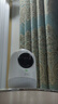 360摄像头9pro-800万双频WIFI云台家用摄像头家用监控摄像机手机远程监控器360度夜视全景 婴儿看护器 实拍图