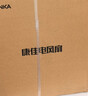 康佳（KONKA）家用风扇宿舍电风扇转页扇加长电源线台扇桌面交流定频小风扇KF-25HY37延长线 实拍图