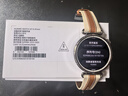 HUAWEI WATCH GT 6 马鞍棕 41mm 智能手表多维情绪健康全新骑行体验强劲续航华为智能手表 实拍图