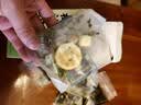 玉滋堂话梅油柑薄荷茶冷泡茶柠檬水果茶酸甜解腻花果茶3盒装 实拍图