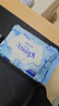 舒洁（Kleenex）纯水湿厕纸80抽*10包 (800抽)清洁湿纸巾私处清洁EDI纯水 实拍图