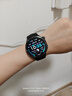 OPPO Watch X2 墨石岩黑【国家补贴】全智能手表运动健康心脏健康 eSIM电话手表 钛合金表圈oppo手表 实拍图
