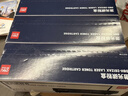 得力（deli）12a硒鼓 Q2612A硒鼓适用惠普1020硒鼓 hp m1005 1020plus 1010 佳能lbp2900打印机墨盒 3支 实拍图