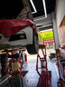 米其林（MICHELIN）防爆轮胎225/45R18 95Y 竞驰PILOT SPORT 4 ZP * 适配国产宝马3系 实拍图