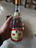 汾酒黄盖玻汾53度475mL*3瓶+红盖玻汾42度475mL*3瓶组合装 端午节囤货 实拍图