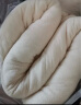 天山雪域被子新棉花被褥子新疆棉花被宿舍棉絮有网棉胎被芯垫被2-12斤可选 有网2斤 150*200cm 实拍图