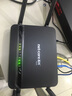 磊科（netcore）1200M 双频智能路无线路由器穿墙家用wifi光纤宽带大功率支持微信远程管理 Power6A   实拍图