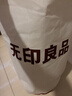 无印良品100%新疆棉花床褥子可拆洗垫褥纯棉床垫遮盖物全棉垫被1.5x2米6斤 实拍图