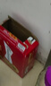 百威啤酒mini红罐淡色拉格255ml*12小罐整箱装京东自营喜酒618畅销 实拍图