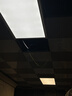 雷士（NVC）厨房灯铝扣板灯集成吊顶24瓦300x600卫生间LED吸顶灯平板面板灯 实拍图