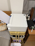 爱普生（EPSON）【6代新品】L1358 墨仓式A4彩色无线单功能家用打印机 家用/办公 AI学习打印机（微信/远程打印） 实拍图