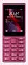 诺基亚（NOKIA）108 4G移动联通电信广电全网通 2.4英寸双卡双待 直板按键学生老人老年人功能机备用手机黑色 实拍图