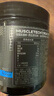 肌肉科技【肌肉科技官旗】一水肌酸粉高纯度健身营养补剂耐力训练运动男女 【新口味上市】锌镁肌酸西瓜芭乐味 180g*1桶 实拍图
