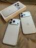 Apple/苹果【点击“立即领取”享补贴】iPhone 17 Pro 256GB 银色 支持移动联通电信5G 双卡双待手机 实拍图