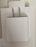Apple/苹果 40W type-c快充充电器 苹果usb-c原装充电头 旗舰店新款苹果iPhone 17 Pro Max充电器 实拍图