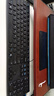 戴尔（DELL）KB216键盘有线商务办公键盘笔记本电脑台式机外接配件全尺寸静音键盘USB即插即用防泼溅（黑色） 实拍图