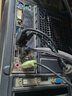 山泽HDMI转DVI转换线 DVI转HDMI高清线4K60Hz 双向互转笔记本电脑显卡显示器视频连接线1.5米DH-8015 实拍图