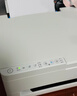 爱普生（EPSON）【6代新品】L1358 墨仓式A4彩色无线单功能家用打印机 家用/办公 AI学习打印机（微信/远程打印） 实拍图