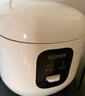 苏泊尔（SUPOR）【价保618】小电饭煲1-2人用1.6升陶瓷不粘锅内胆快煮饭宿舍智能多功能小型迷你微压电饭锅F16R71 实拍图